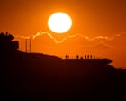Hot public holiday expected for Sydney and Brisbane after record rain for parts of NSW and Queensland in September