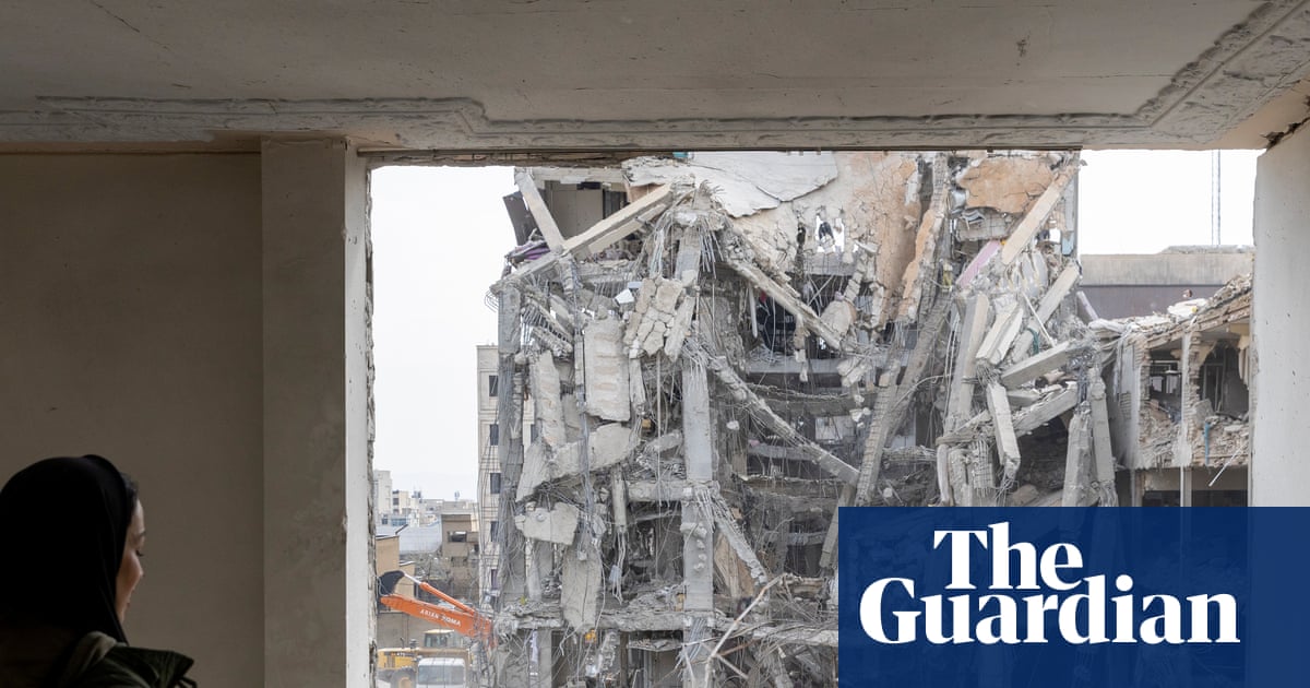 Pentagon tells lawmakers Iran war costs top $11.3bn – but true price unknown