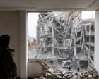 Pentagon tells lawmakers Iran war costs top $11.3bn – but true price unknown