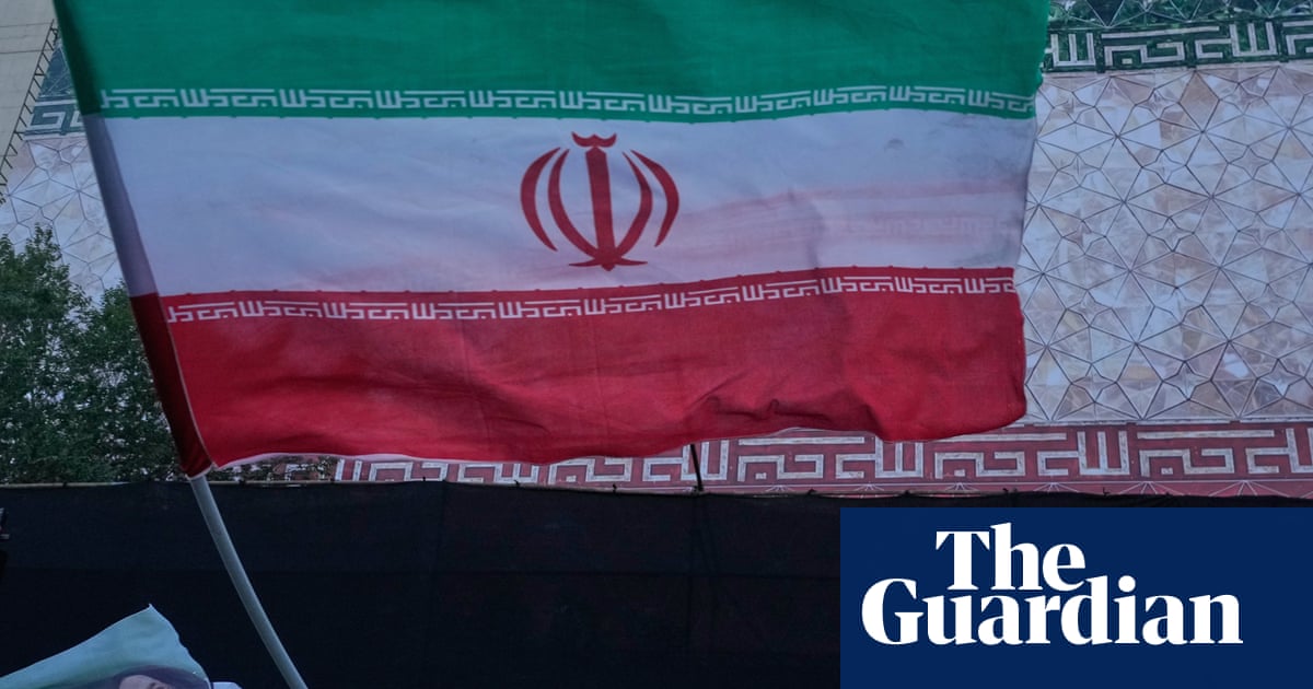 Trump news at a glance: Fate of the strait of Hormuz unclear as president claims ‘toll-free opening’