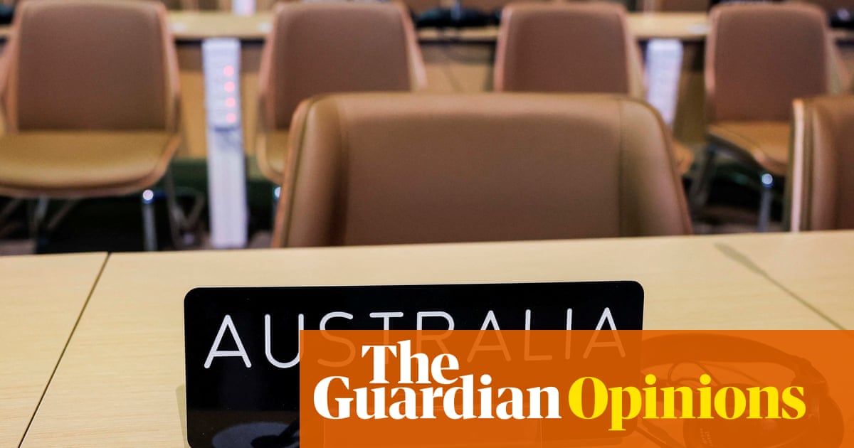 As Cop29 wraps up and the climate crisis gathers pace, Australia's dash for gas is confounding | Bill Hare
