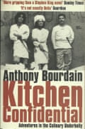 Kitchen Confidential, 2001 Edition