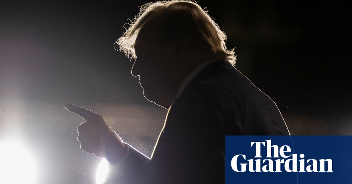 ‘Two men three years apart’: Democrats highlight Trump’s mental lapses after Biden report