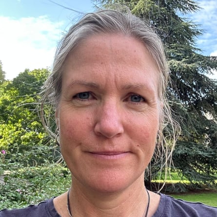 Polly Cetin: ‘We have to think as a whole.’