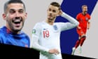 On the plane or sofa? How England’s World Cup squad is likely to look