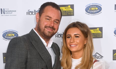 Top life advice from Danny Dyer – and Dani Dyer: podcasts of the week | Television | The Guardian