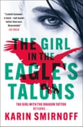 The Girl in the Eagle’s Talons by Karin Smirnoff.