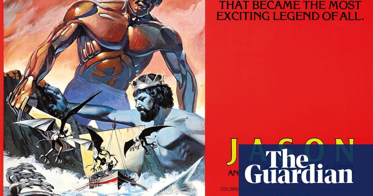 Harryhausen--The-Movie-Posters