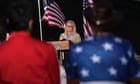 Liz Cheney releases call to Trump-backed opponent who said she didn't concede