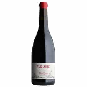 Beaujolais Regnié Julien Sunier