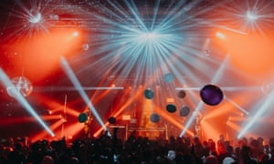 Brixton Disco Festival