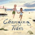 Changing Tides by Júlia Moscardó