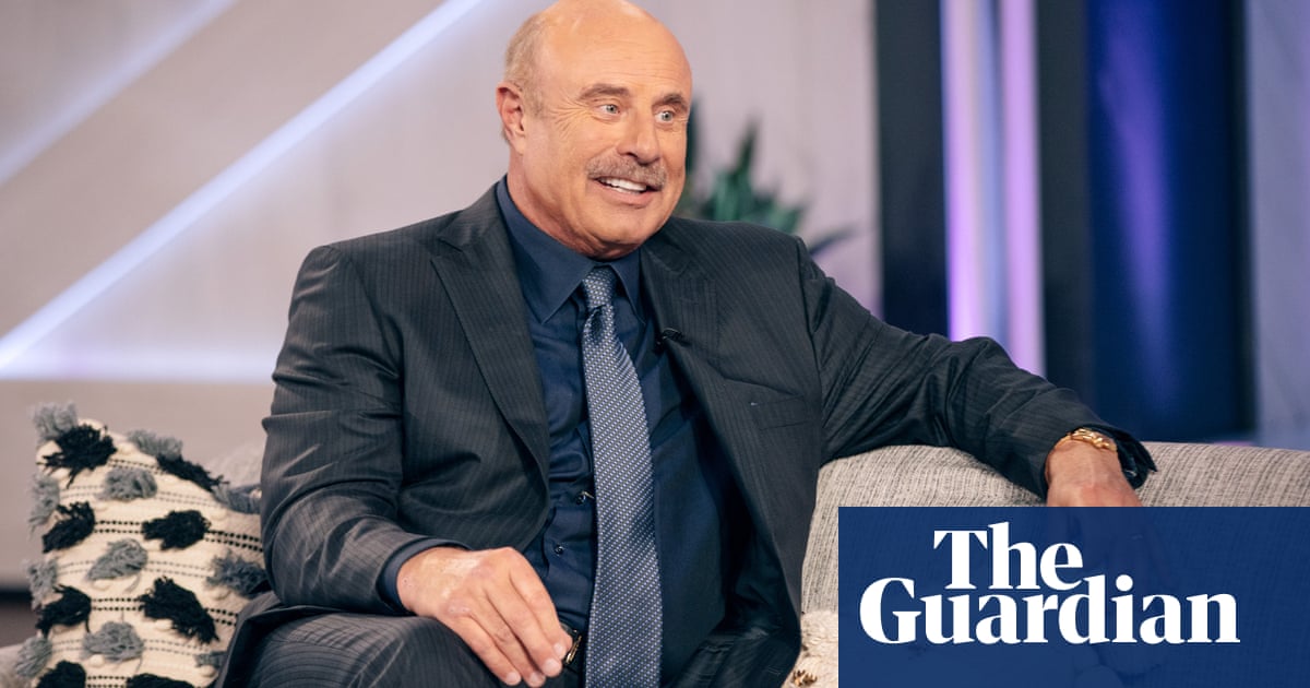 Dr Phil: daytime television talkshow to end after 21 seasons – The Guardian