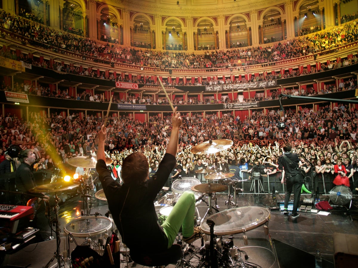 Royal Albert Hall Event Schedule 2025