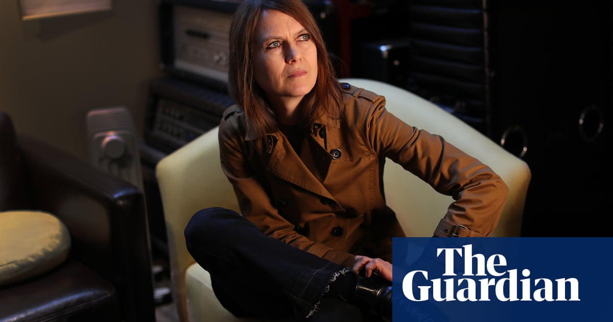 Juliana Hatfield: ‘Women turn our anger on ourselves’