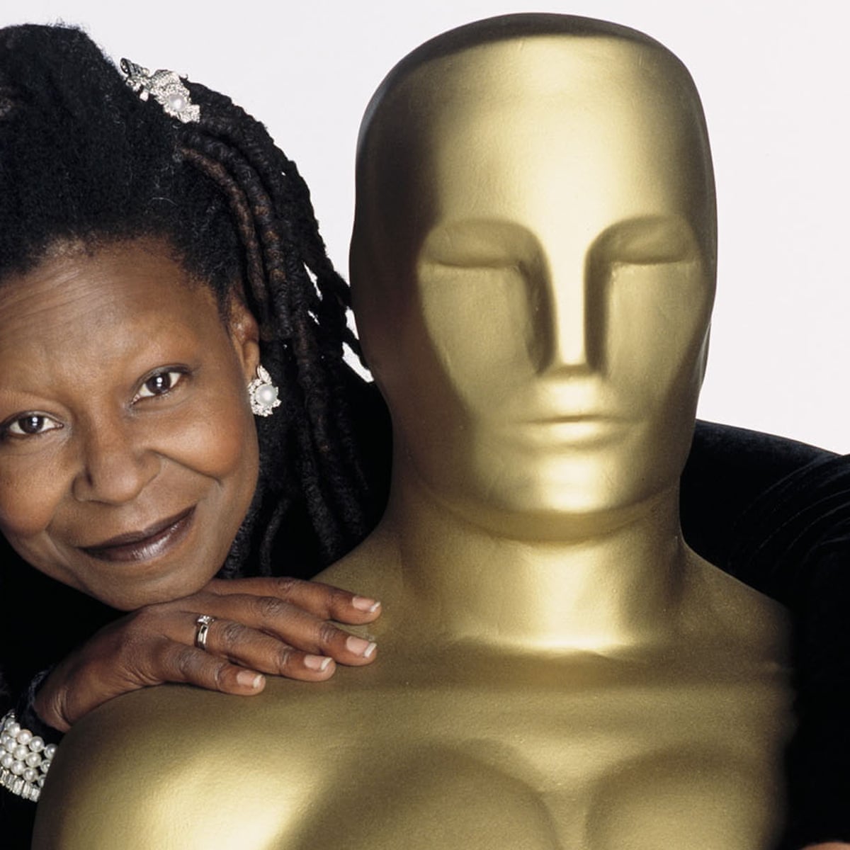 Oscars 19 Theories Circulate That Whoopi Goldberg Is Secret Host Oscars 19 The Guardian Oscars 19 Theories Circulate That Whoopi Goldberg Is Secret Host Oscars 19 The Guardian