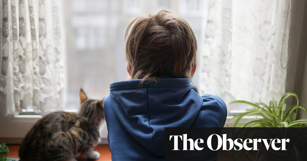 The lockdown generation: 16 young people on spending a year at home