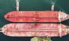 Yemen: UN removes 1m barrels of oil from ageing tanker to avert environmental catastrophe