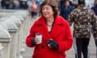 Tory former minister defends Sue Gray's 'integrity' amid move to Labour