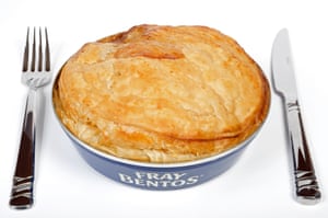 Fray Bentos