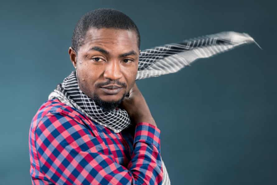 My Nigeria: five writers and artists reflect on the place they call home 2 Abubakar Adam Ibrahim