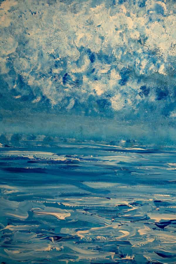 Xeo Chu: Big World Seen From Little Eyes.