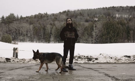 Noah Kahan review unlikely star leads a cathartic mass singalong