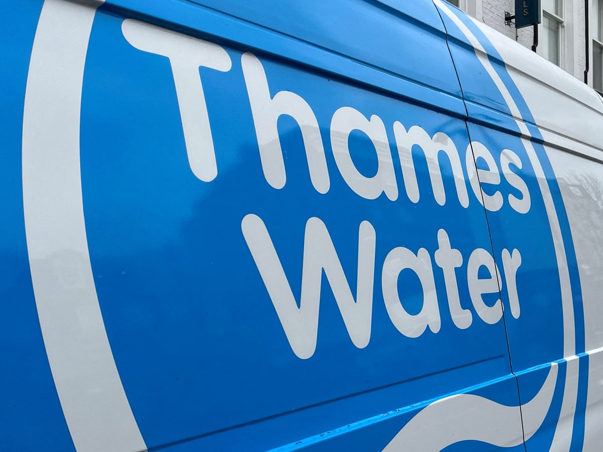 thames water bacs UK's makes new clean-up pledge in bid to raise prices Why Thames Water Faces Nationalization