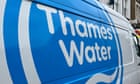 Thames Water parent tells creditors it has defaulted on debt