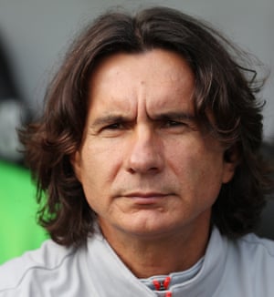 Zeljko Buvac