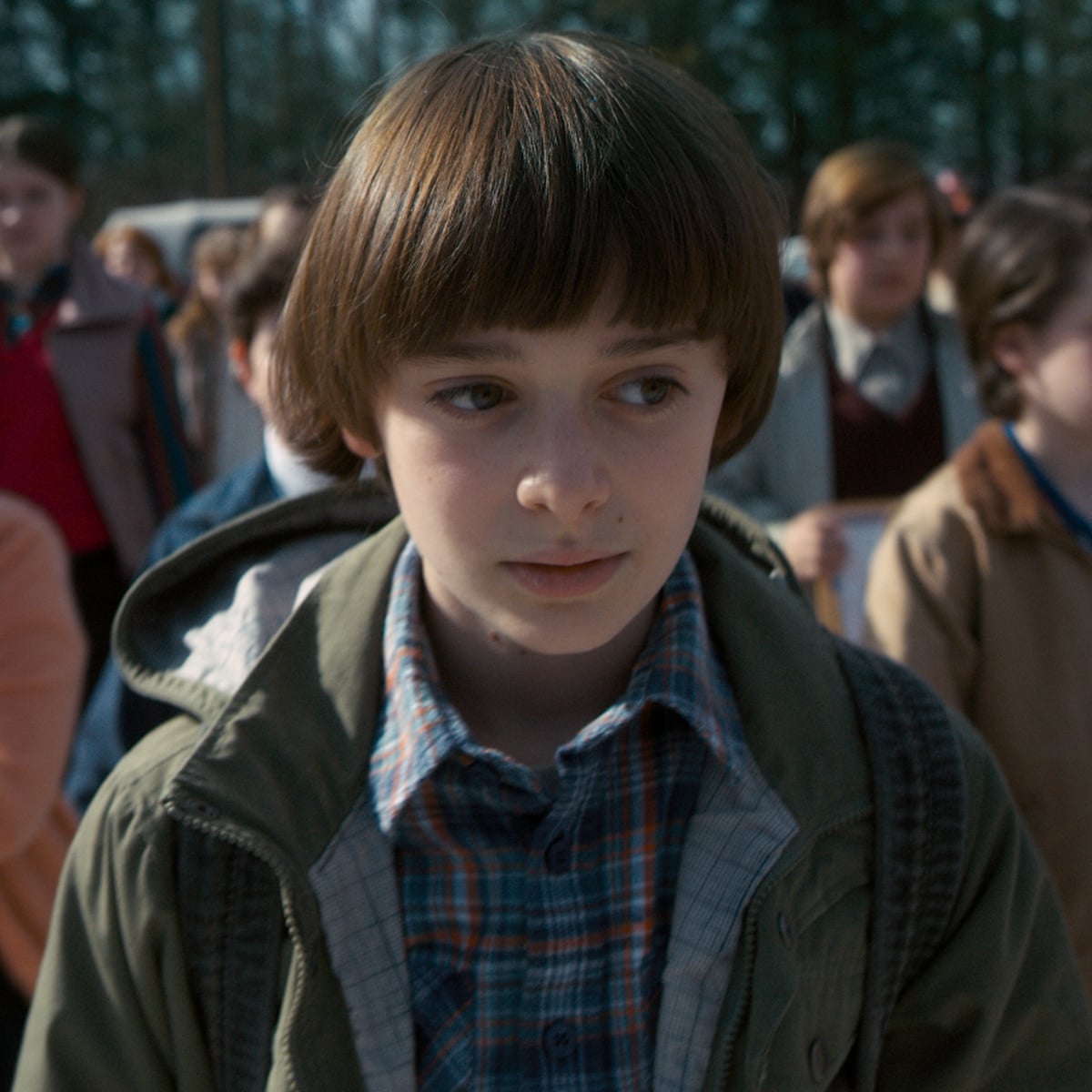 Stranger Things' Noah Schnapp aka Will Byers Comes Out As Gay