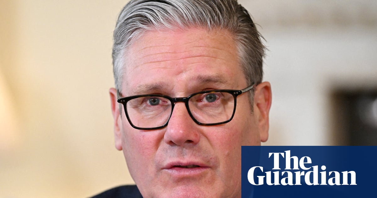 Starmer is facing his judgment day over Mandelson missteps