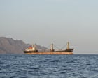 Saudi-backed forces recapture key areas around strait from Houthis in Yemen