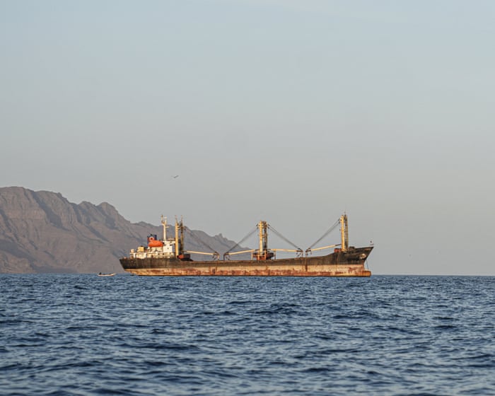 Saudi-backed forces recapture key areas around strait from Houthis in Yemen