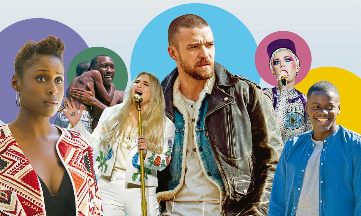 Pop culture's re-awokening: is this political shift a movement or moment? | Culture | The Guardian