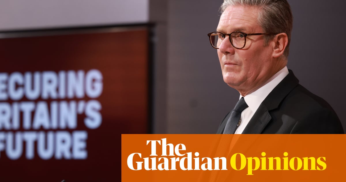 There's only one problem with Labour's immigration plans: they're completely untethered from reality | Jonathan Portes