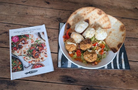 اختبار صناديق الوصفات: ريفرد