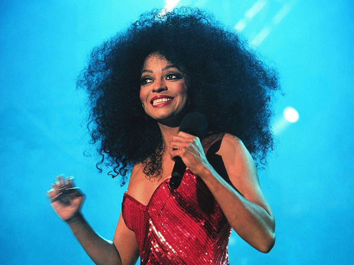 Diana Ross S Greatest Songs Ranked Diana Ross The Guardian