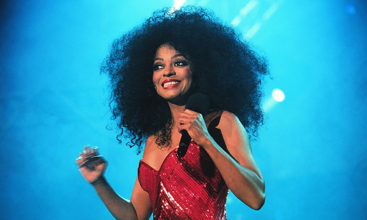 Diana Ross's greatest songs – ranked! | Diana Ross | The Guardian