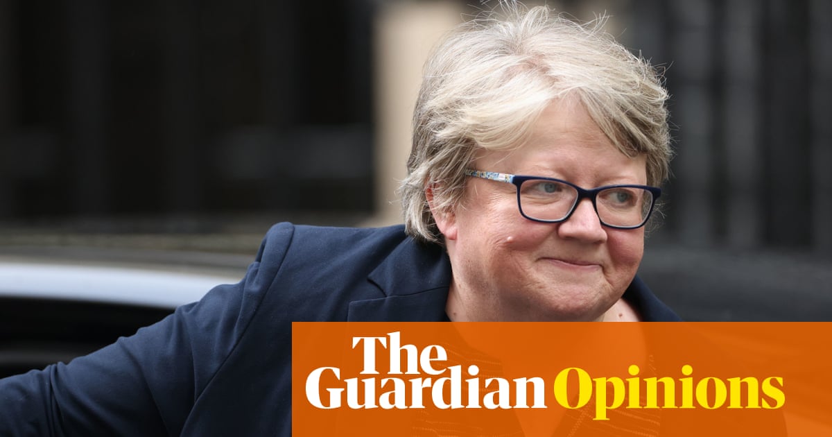 Therese Coffey is leaving the UK vulnerable to monkeypox | Ceri Smith