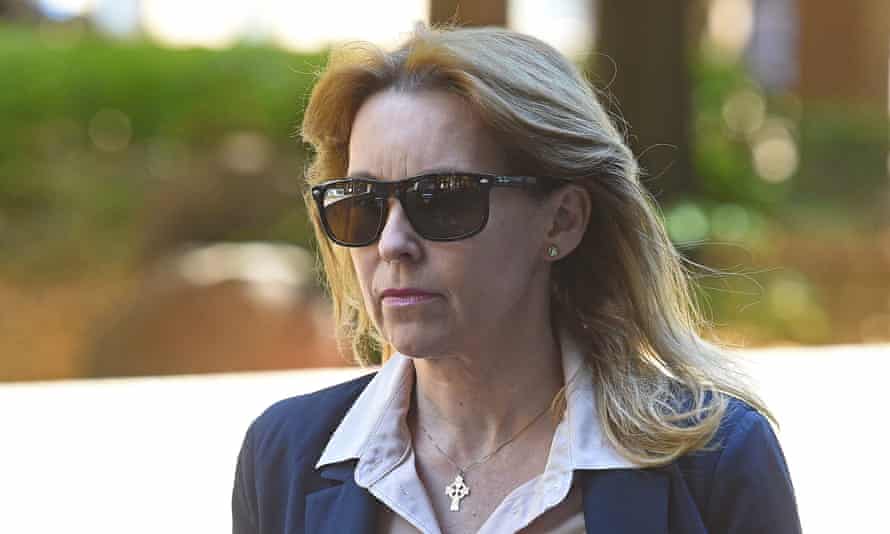 Natalie Elphicke