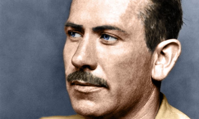 John Steinbeck