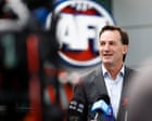 AFL chief breaks silence over ‘deeply concerning’ Sydney Swans sexual assault allegations
