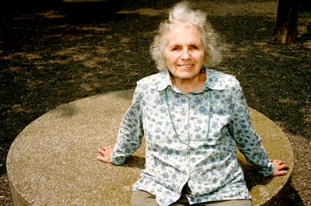 Grace Paley.