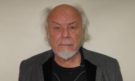 Gary Glitter was told by the judge that his sexual abuse of young girls had caused real and lasting damage.