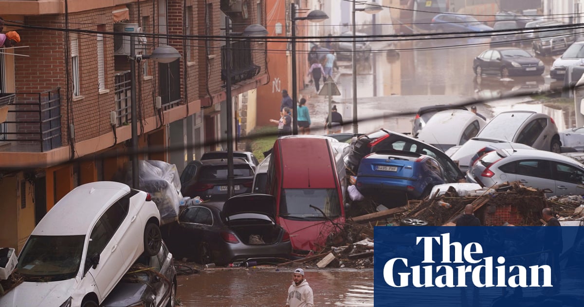 Climate models struggling to capture human impact on storm tracks
