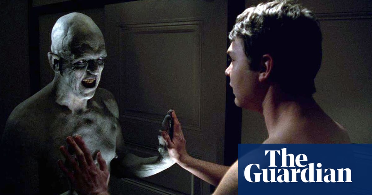 A Millionaire His Meth Addiction And The Horror Movie 15 Years In