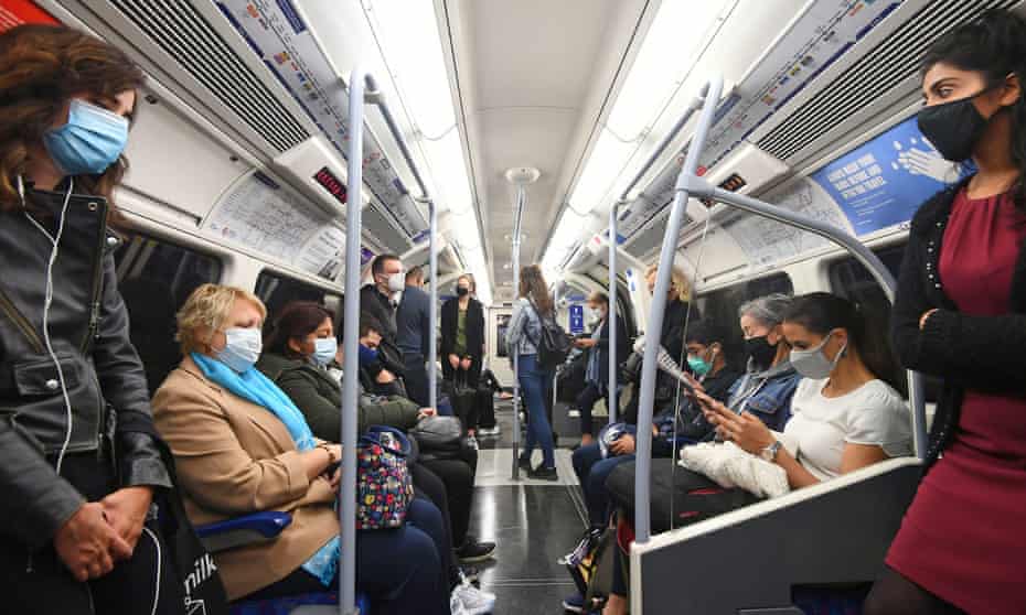 Subway and train travel from Pennsylvania to Arkansas