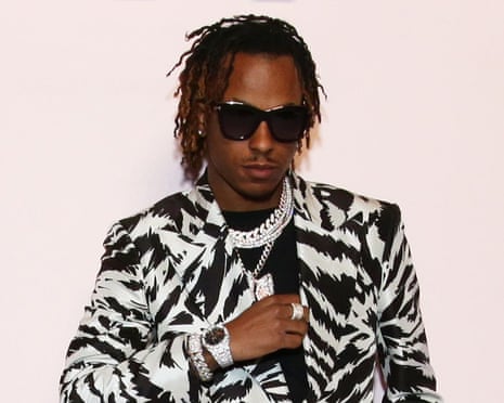 Rich the Kid.