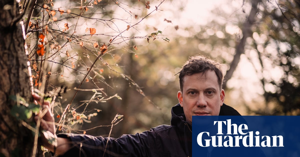 It's an acceptance of where my body is now' the modern-day appeal of workwear